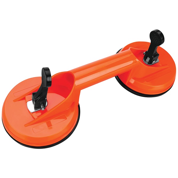 Performance Tool® Dual Suction Cup Dent Puller